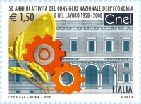 50 anni di attività 1958 - 2008